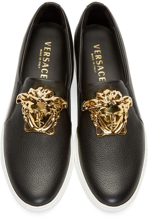 versace madison men& 39|versace men's shoes on clearance.